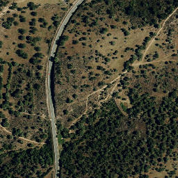 Satellite imagery of survey_point, PT