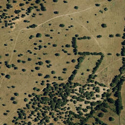 Satellite imagery of survey_point, PT