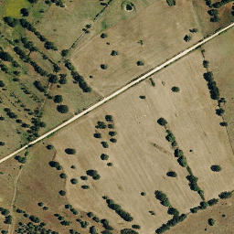 Satellite imagery of survey_point, PT