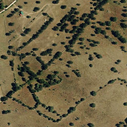 Satellite imagery of survey_point, PT