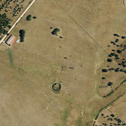 Satellite imagery of survey_point, PT