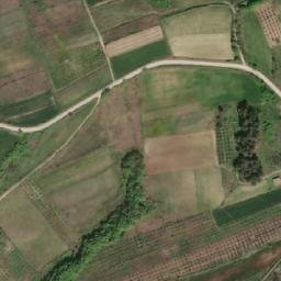 Satellite imagery of Kodra Lenikët, AL