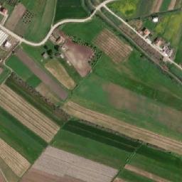 Satellite imagery of Kodra Menit, AL