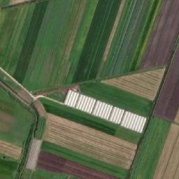 Satellite imagery of Kodër Mollu, AL