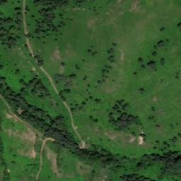 Satellite imagery of Derviška, MK