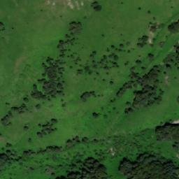 Satellite imagery of Derviška, MK