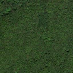 Satellite imagery of Markovo Kale, MK