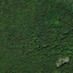 Satellite imagery of Markovo Kale, MK