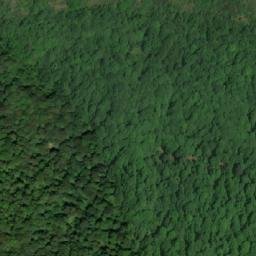 Satellite imagery of Markovo Kale, MK