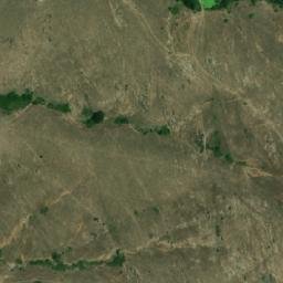 Satellite imagery of Sreden Rid, MK