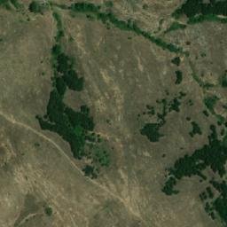 Satellite imagery of Božna, MK