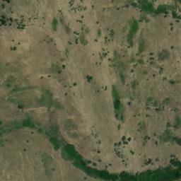 Satellite imagery of Božna, MK