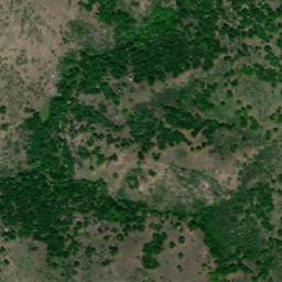 Satellite imagery of Venec, MK