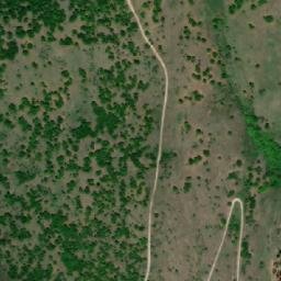 Satellite imagery of Venec, MK