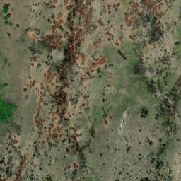 Satellite imagery of Venec, MK