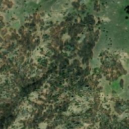 Satellite imagery of Petalinska Kosa, MK