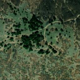 Satellite imagery of Golaš, MK