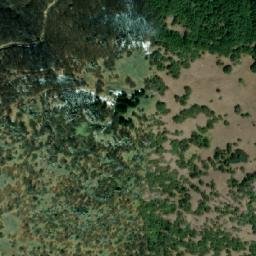 Satellite imagery of Golaš, MK