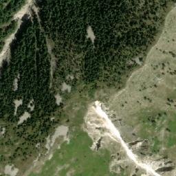 Satellite imagery of 116?, GR