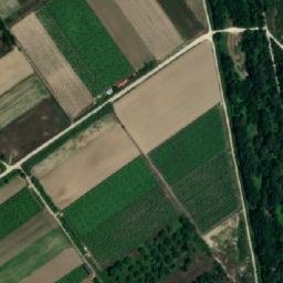 Satellite imagery of Köprübaşı, GR