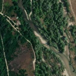 Satellite imagery of Köprübaşı, GR
