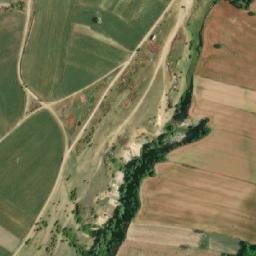 Satellite imagery of TUTGA Noktası HEMİT, TR