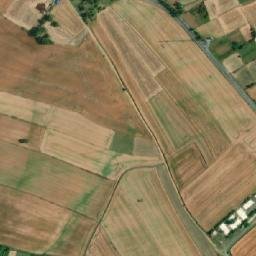 Satellite imagery of TUTGA Noktası HEMİT, TR