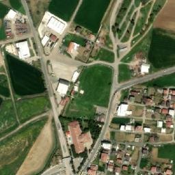 Drone Görünümü
