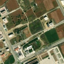 Drone Görünümü