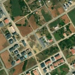Drone Görünümü