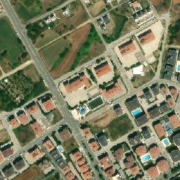 Drone Görünümü