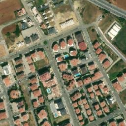 Drone Görünümü