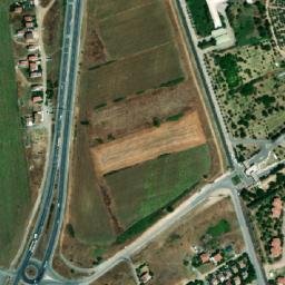 Drone Görünümü