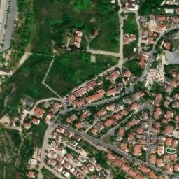 Drone Görünümü