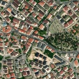 Drone Görünümü