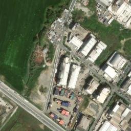 Drone Görünümü