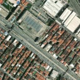 Drone Görünümü
