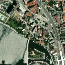 Drone Görünümü