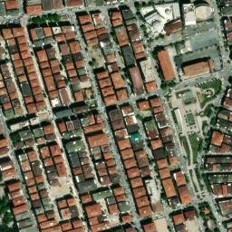 Drone Görünümü