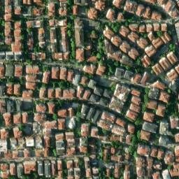 Drone Görünümü