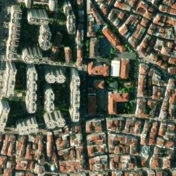Drone Görünümü