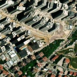Drone Görünümü