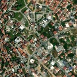 Drone Görünümü