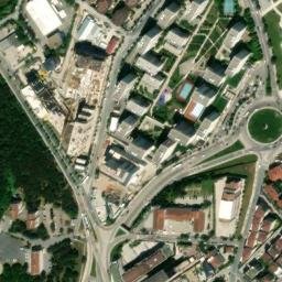Drone Görünümü