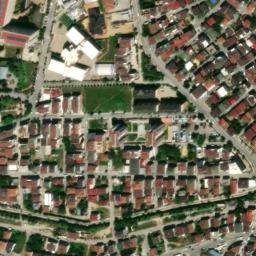 Drone Görünümü