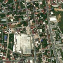 Drone Görünümü