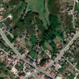 Drone Görünümü