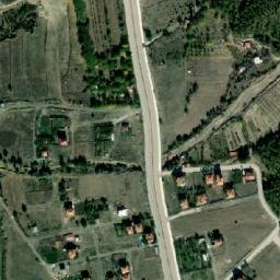 Drone Görünümü