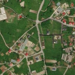 Drone Görünümü
