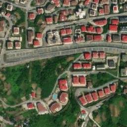 Drone Görünümü